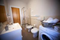 A bathroom at Your Studio Apartment in Sirmione