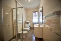 A bathroom at Your Studio Apartment in Sirmione