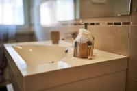 A bathroom at Your Studio Apartment in Sirmione