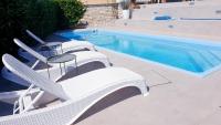 Bazén v ubytovaní House Marcone - pool alebo v jeho blízkosti