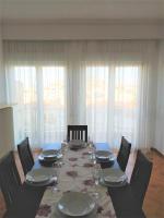 Posedenie v ubytovaní Harmony Apartment Kavala