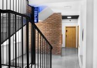 Půdorys ubytování Apartamenty, Boutique Rooms Villa 82, MIEJSCE PRKINGOWE