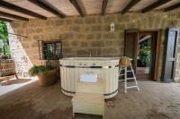 Plán poschodí v ubytovaní Agriturismo Biologico Sant'Egle