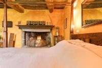 Plán poschodí v ubytovaní Agriturismo Biologico Sant'Egle