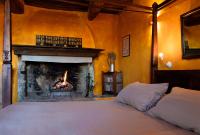 Plán poschodí v ubytovaní Agriturismo Biologico Sant'Egle
