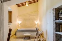 Plán poschodí v ubytovaní Agriturismo Biologico Sant'Egle