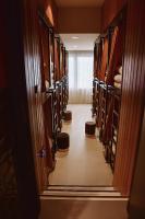 Grundriss der Unterkunft Durty Nelly&#39;s Inn