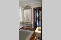 Plán poschodí v ubytovaní Vivienda 3 dormitorios zona Balaídos-Pza. América