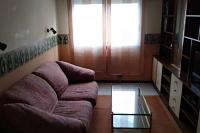Posedenie v ubytovaní Vivienda 3 dormitorios zona Balaídos-Pza. América