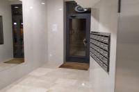 Plán poschodí v ubytovaní Vivienda 3 dormitorios zona Balaídos-Pza. América