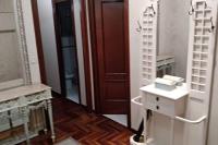 Plán poschodí v ubytovaní Vivienda 3 dormitorios zona Balaídos-Pza. América