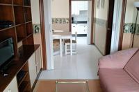 Kuchyňa alebo kuchynka v ubytovaní Vivienda 3 dormitorios zona Balaídos-Pza. América