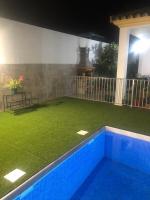 Bazén v ubytovaní Casas Juani- chalet con piscina alebo v jeho blízkosti