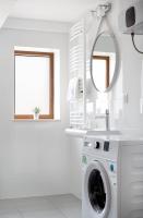 Půdorys ubytování Apartamenty, Boutique Rooms Villa 82, MIEJSCE PRKINGOWE