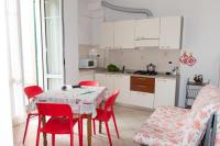 Plán poschodí v ubytovaní Residence Italia