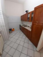 Kuchyňa alebo kuchynka v ubytovaní WHOLE HOLIDAY HOME APARTMENT SPLENDID CIVITAVECCHIA da Pamino & Priscilla