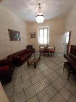 Posedenie v ubytovaní WHOLE HOLIDAY HOME APARTMENT SPLENDID CIVITAVECCHIA da Pamino & Priscilla