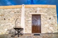 Plán poschodí v ubytovaní Olive Luxury Suites - ADULTS ONLY