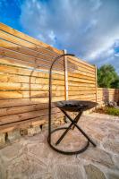 Plán poschodí v ubytovaní Olive Luxury Suites - ADULTS ONLY