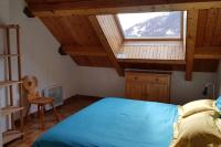 &#x5DE;&#x5D9;&#x5D8;&#x5D4; &#x5D0;&#x5D5; &#x5DE;&#x5D9;&#x5D8;&#x5D5;&#x5EA; &#x5D1;&#x5D7;&#x5D3;&#x5E8; &#x5D1;-APPARTEMENT T3 60M2 &agrave; Brian&ccedil;on dans r&eacute;sidence calme avec 7 couchages