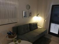 Posedenie v ubytovaní Apartmani Sandra i Davor Lonic