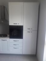 Kuchyňa alebo kuchynka v ubytovaní Casa Vacanze Clementina
