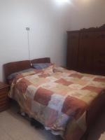 Posteľ alebo postele v izbe v ubytovaní Casa Vacanze Clementina