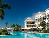 Gran Melia Palacio de Isora Resort & Spa, Alcalá – Bijgewerkte ...