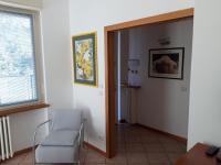 Plán poschodí v ubytovaní Casa Marilla