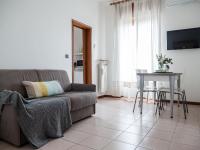 Plán poschodí v ubytovaní The Best Rent - Modern two bedroom apartment in Milan