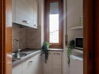 Plán poschodí v ubytovaní The Best Rent - Modern two bedroom apartment in Milan