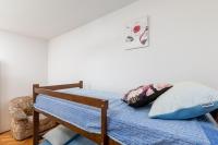 Posteľ alebo postele v izbe v ubytovaní Villa Valjalo