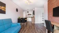 Kuchnia lub aneks kuchenny w obiekcie Leopold Winter Residence - BillBerry Apartments