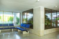 Posedenie v ubytovaní Apartment Bitacora FULLY RENOVATED 2023