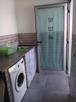 Půdorys ubytování La CASA GRIS