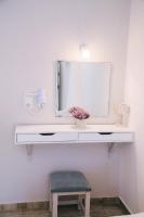 Plán poschodí v ubytovaní Theodora Rooms
