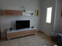 TV a/nebo společenská místnost v ubytování San Sebastián 65