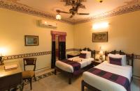 Umaid Bhawan - A Heritage Style Boutique Hotel