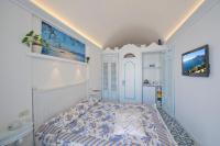 Plán poschodí v ubytovaní Romantic Room