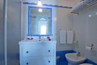 Plán poschodí v ubytovaní Romantic Room