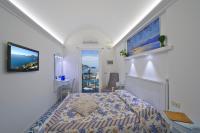 Plán poschodí v ubytovaní Romantic Room