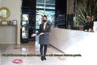 スイス ベルレジデンシーズ カリバタの宿泊客