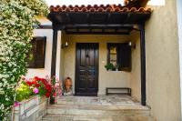 Exteriér alebo vchod do ubytovania Villa The Cosy Olive