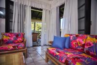 Posedenie v ubytovaní Villa The Cosy Olive