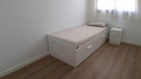 Půdorys ubytování Casa Naiman - Roda de Bara