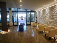 Posedenie v ubytovaní Hotel Bellavista