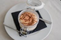 Mad på resortet eller i nærheden