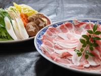 ホテルの敷地内または近くでの食事または食べ物
