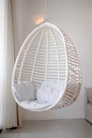 Postel nebo postele na pokoji v ubytování Harbour Suites Fethiye