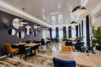 Posedenie v ubytovaní Hotel Kamiza